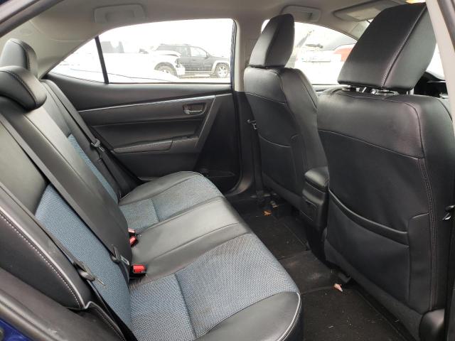 Photo 10 from auction – 2014 TOYOTA COROLLA L with VIN 5YFBURHE4EP008181