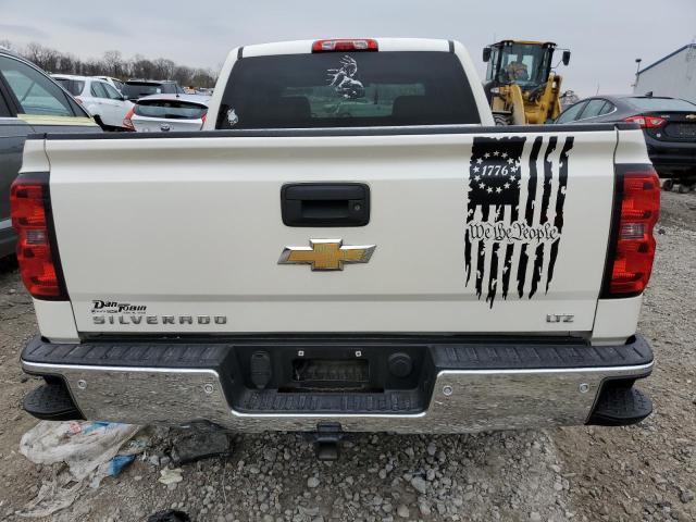 Photo 6 from auction – 2014 CHEVROLET silverado with VIN 3GCUKSEC1EG310820