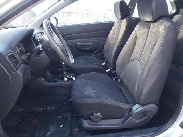 Photo 7 from auction – 2011 HYUNDAI ACCENT SE with VIN KMHCN3BC2BU202854