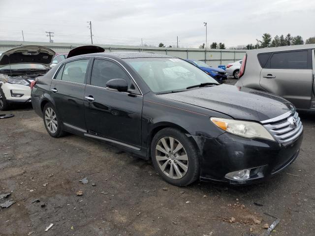 Foto 4 de la subasta – 2011 TOYOTA AVALON BAS con VIN 4T1BK3DB9BU439303