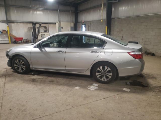 Photo 2 from auction – 2015 HONDA ACCORD LX with VIN 1HGCR2F35FA033211