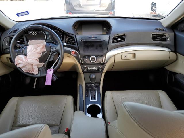 Photo 8 from auction – 2017 ACURA ILX PREMIU with VIN 19UDE2F71HA011809
