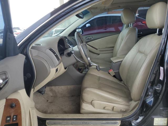 Photo 7 from auction – 2008 NISSAN ALTIMA 3.5 with VIN 1N4BL21E98N437828