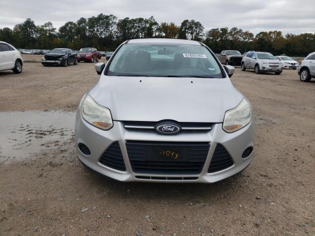 Photo 5 from auction – 2013 FORD FOCUS SE with VIN 1FADP3F27DL232354
