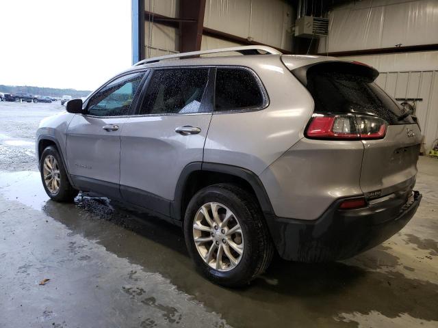 Photo 2 from auction – 2019 JEEP CHEROKEE L with VIN 1C4PJLCB0KD339766