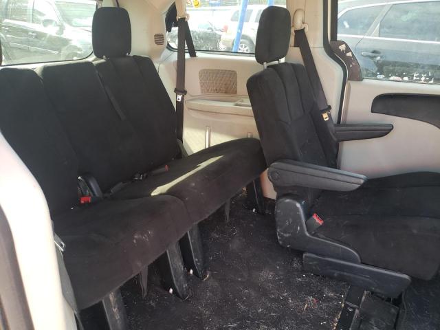 Photo 11 from auction – 2013 DODGE GRAND CARA with VIN 2C4RDGBG4DR538601