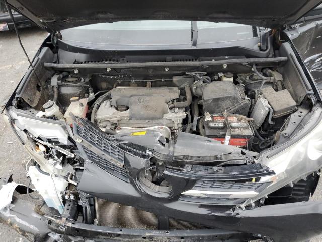 Фото 12 с аукциона – 2014 TOYOTA RAV4 LE с VIN 2T3BFREV9EW223608