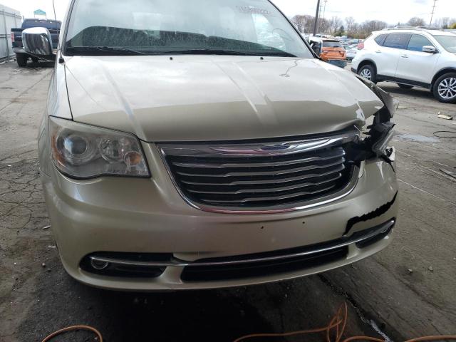 Photo 5 from auction – 2011 CHRYSLER TOWN & COU with VIN 2A4RR6DG3BR609576