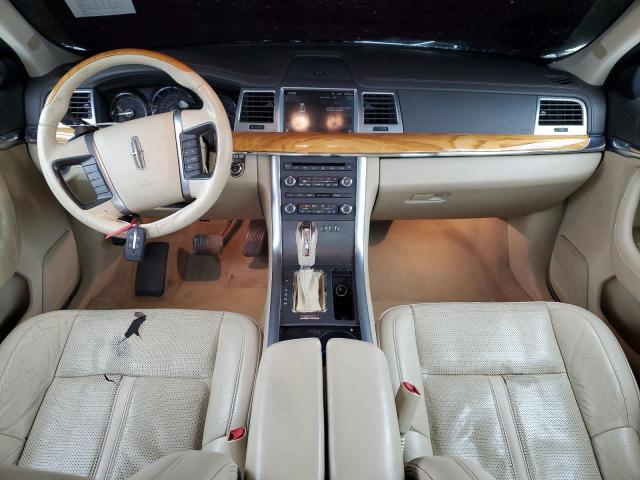 Photo 8 from auction – 2011 LINCOLN MKS with VIN 1LNHL9ER8BG603743
