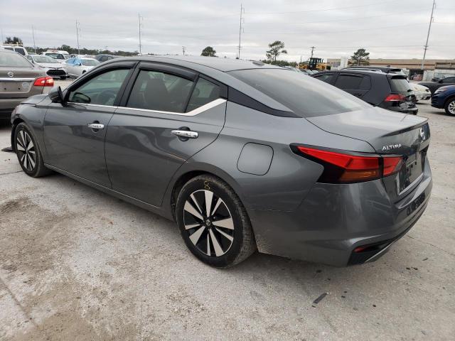 Photo 2 from auction – 2019 NISSAN ALTIMA SL with VIN 1N4BL4EV4KC229896