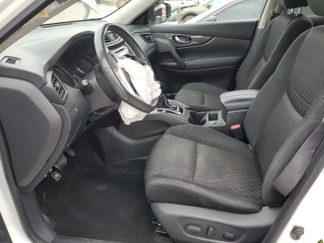 Photo 7 from auction – 2017 NISSAN ROGUE S with VIN KNMAT2MV5HP604031