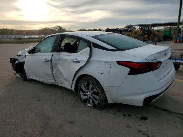 Photo 2 from auction – 2021 NISSAN ALTIMA S with VIN 1N4BL4BV6MN325895