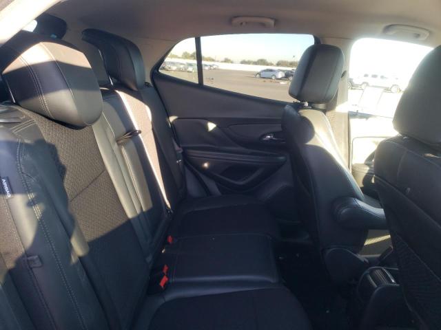Photo 11 from auction – 2017 BUICK ENCORE PRE with VIN KL4CJASB6HB147867
