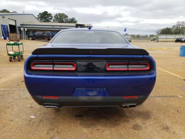 Photo 6 from auction – 2020 DODGE CHALLENGER with VIN 2C3CDZAG8LH178048