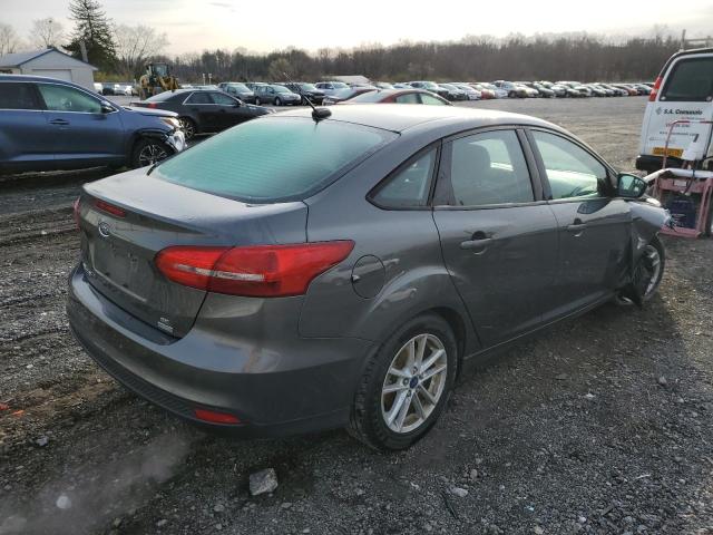 Photo 3 from auction – 2018 FORD FOCUS with VIN 1FADP3FE1JL215006