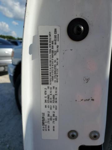 Photo 10 from auction – 2008 DODGE RAM 1500 S with VIN 1D7HU18N98J227051