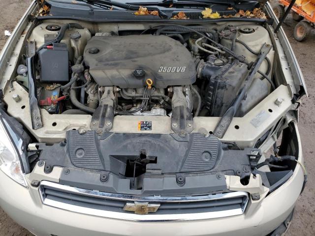 Photo 11 from auction – 2011 CHEVROLET IMPALA LT with VIN 2G1WG5EK7B1246749
