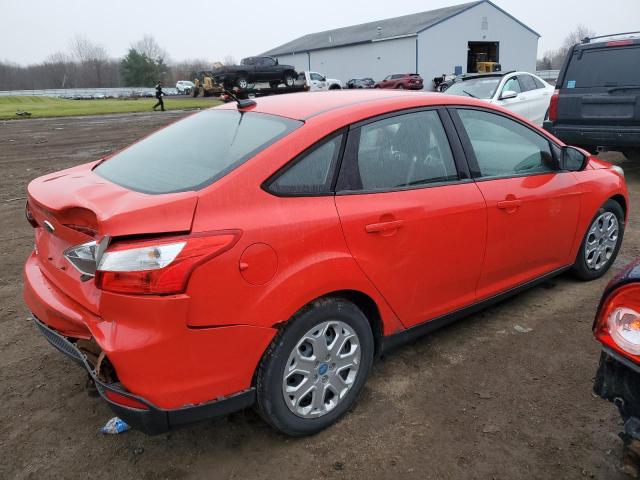 Фото 3 с аукциона – 2012 FORD FOCUS SE с VIN 1FAHP3F21CL183913