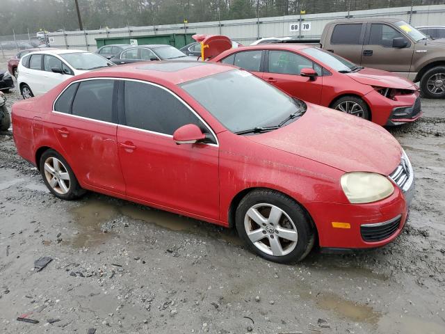 Photo 4 from auction – 2008 VOLKSWAGEN JETTA with VIN 3VWRM71K08M084394