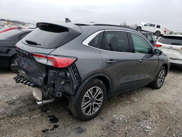Photo 3 from auction – 2021 FORD ESCAPE TIT with VIN 1FMCU9J92MUB21948