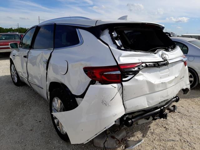 Photo 2 from auction – 2019 BUICK ENCLAVE ES with VIN 5GAEVAKW0KJ265062
