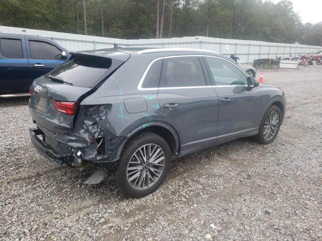 Photo 3 from auction – 2021 AUDI Q3 PREMIUM with VIN WA1BUCF36M1132884