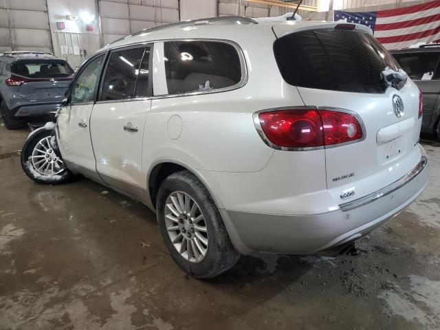 Photo 2 from auction – 2012 BUICK ENCLAVE with VIN 5GAKVCED0CJ248367