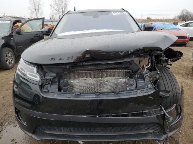 Photo 5 from auction – 2018 LAND ROVER RANGE ROVE with VIN SALYB2RX3JA775633
