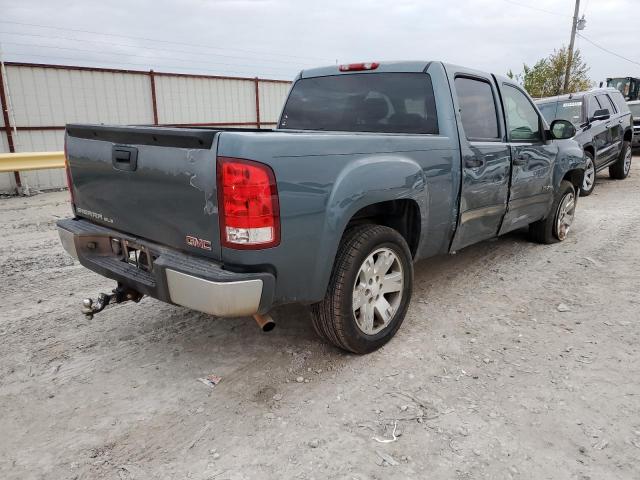 Photo 4 from auction – 2007 GMC NEW SIERRA with VIN 2GTEC13J571614354