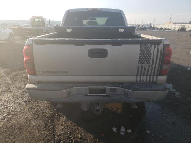 Photo 6 from auction – 2006 CHEVROLET SILVERADO with VIN 1GCEK19V96Z173699