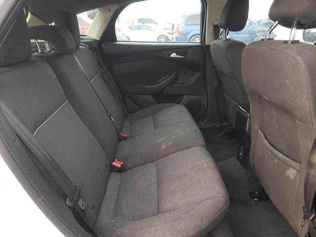 Photo 11 from auction – 2012 FORD FOCUS SEL with VIN 1FAHP3M25CL184565