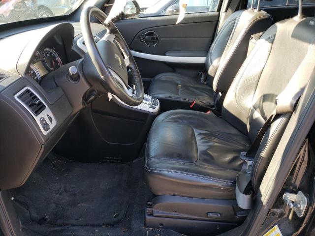 Photo 7 from auction – 2008 CHEVROLET EQUINOX SP with VIN 2CNDL037186067044