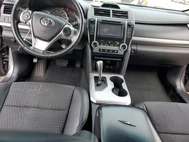 Photo 8 from auction – 2014 TOYOTA CAMRY L with VIN 4T1BF1FKXEU361768