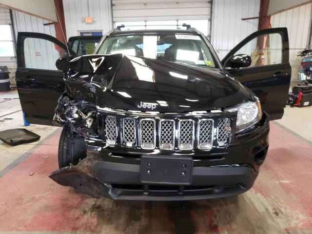 Photo 11 from auction – 2014 JEEP COMPASS LA with VIN 1C4NJCEB4ED690916