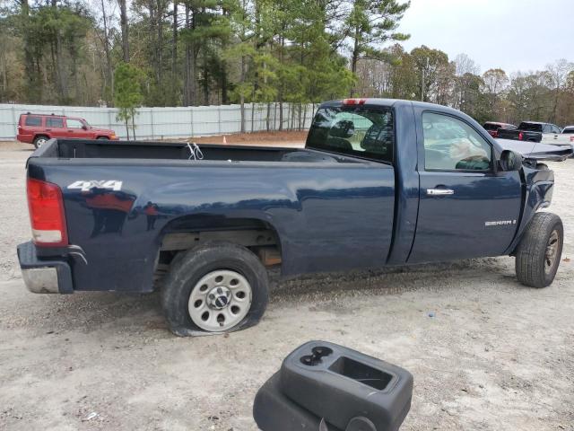 Photo 3 from auction – 2008 GMC SIERRA K15 with VIN 1GTEK14C98Z303263
