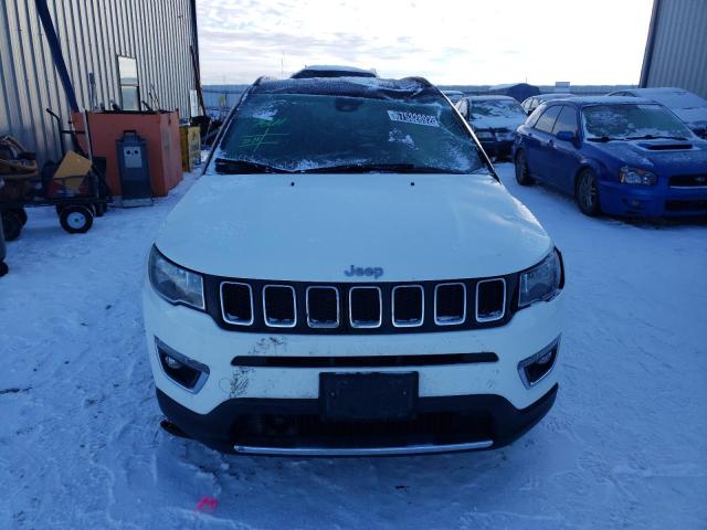 Photo 5 from auction – 2021 JEEP COMPASS LI with VIN 3C4NJDCB4MT545618