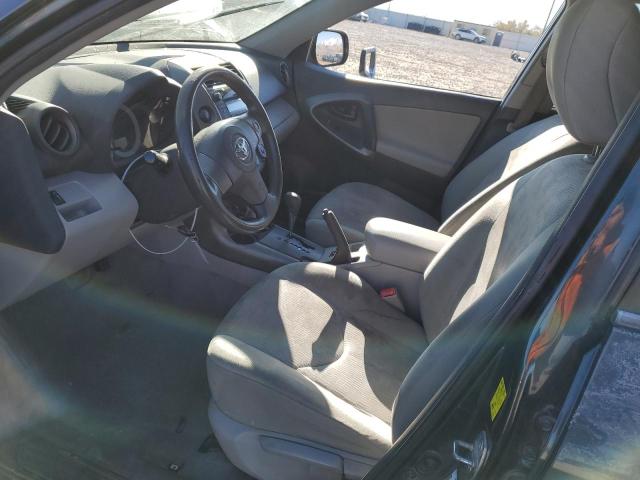 Foto 7 de la subasta – 2009 TOYOTA RAV4 con VIN 2T3BF33V79W023736