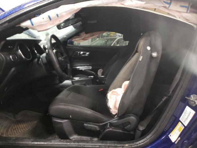 Photo 7 from auction – 2015 FORD MUSTANG with VIN 1FA6P8AMXF5320837