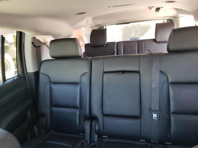 Photo 10 from auction – 2016 CHEVROLET SUBURBAN C with VIN 1GNSCHKC2GR124953