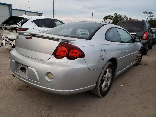 Photo 3 from auction – 2003 DODGE STRATUS R/ with VIN 4B3AG52H53E123476