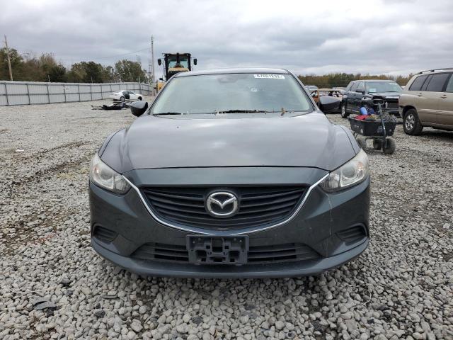 Photo 5 from auction – 2017 MAZDA 6 TOURING with VIN JM1GL1V56H1122707