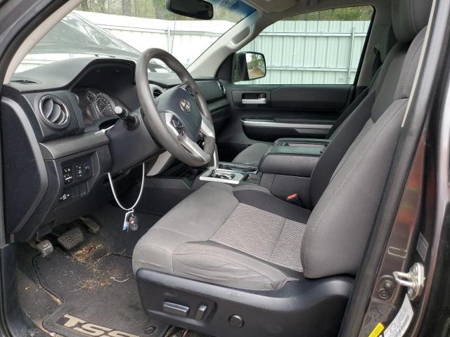 Photo 7 from auction – 2014 TOYOTA TUNDRA DOU with VIN 5TFRY5F1XEX149995