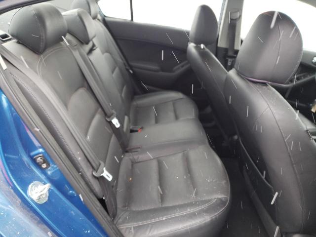 Photo 10 from auction – 2014 KIA FORTE EX with VIN KNAFZ4A86E5087759