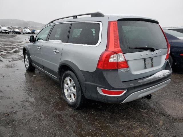 Photo 2 from auction – 2013 VOLVO XC70 3.2 with VIN YV4952BZ5D1163210