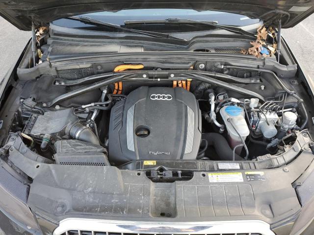 Photo 12 from auction – 2013 AUDI Q5 PREMIUM with VIN WA1C8AFP8DA030115