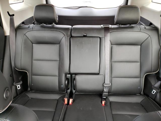 Photo 10 from auction – 2020 GMC TERRAIN DE with VIN 3GKALSEX9LL302718