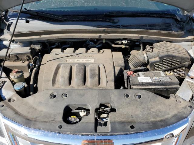 Photo 12 from auction – 2010 HONDA ODYSSEY EX with VIN 5FNRL3H50AB014631