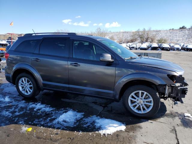 Photo 4 from auction – 2015 DODGE JOURNEY SX with VIN 3C4PDDBG5FT533641