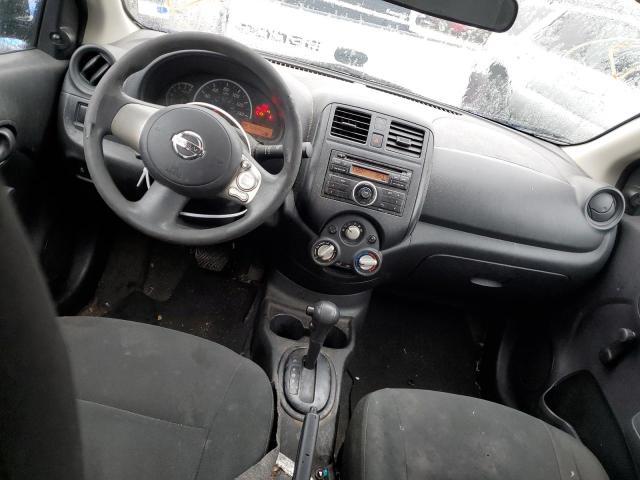 Photo 8 from auction – 2014 NISSAN VERSA S with VIN 3N1CN7AP8EL861149