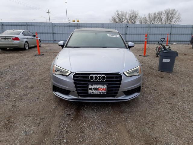Photo 5 from auction – 2016 AUDI A3 PREMIUM with VIN WAUB8GFF0G1063560